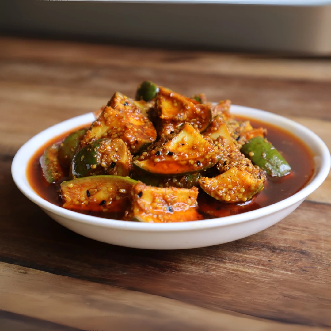 Pickles - Jaliyan Gruh Udhyog