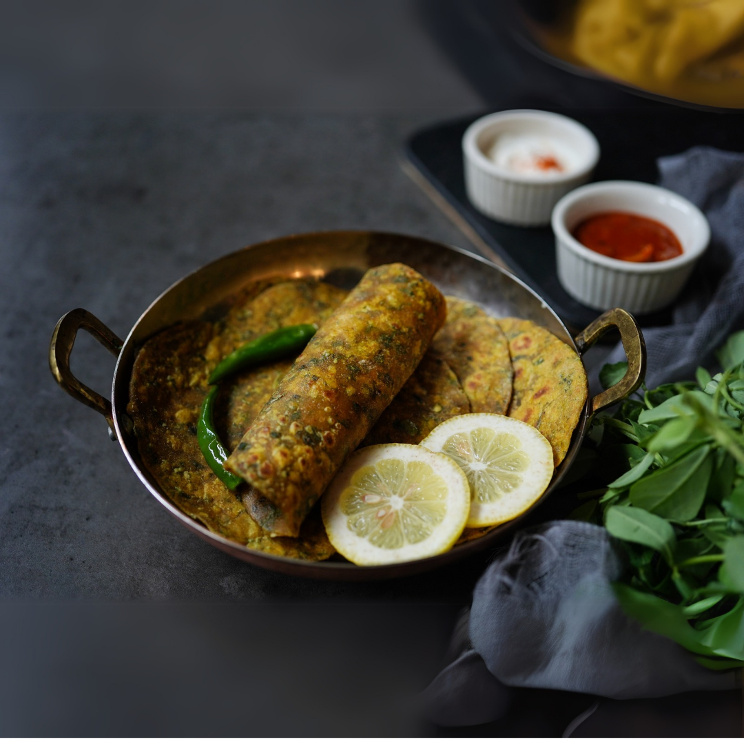 Theplas - Jaliyan Gruh Udhyog